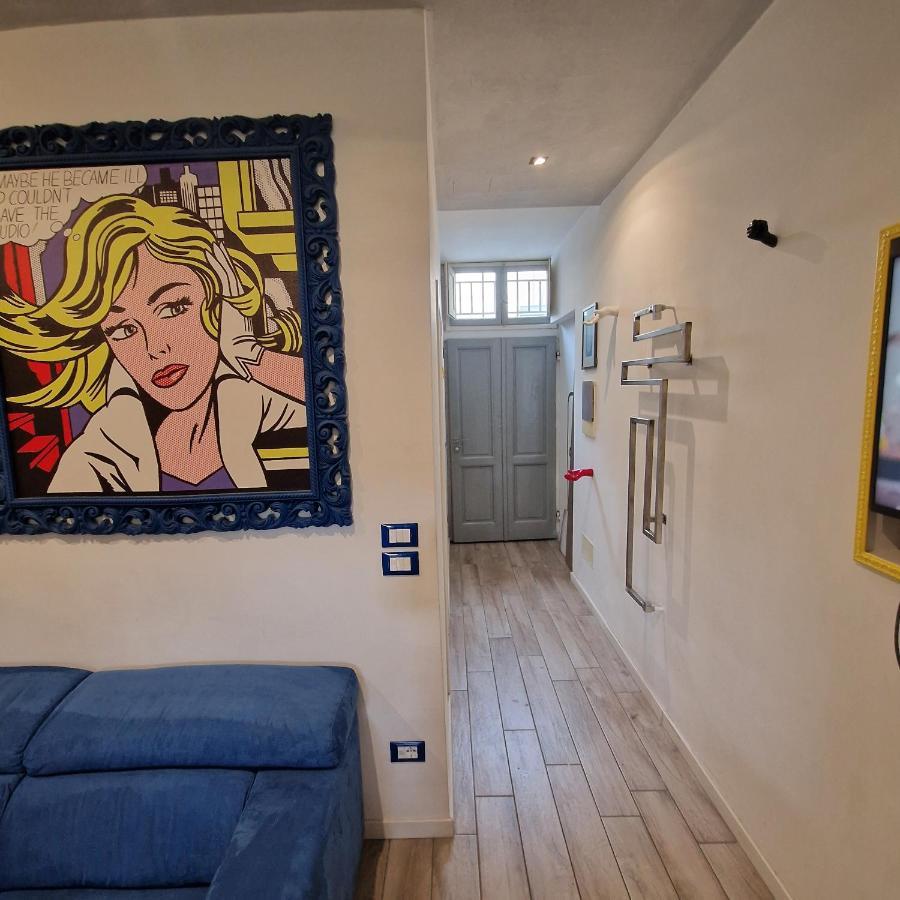 Appartamento Popartapp Firenze