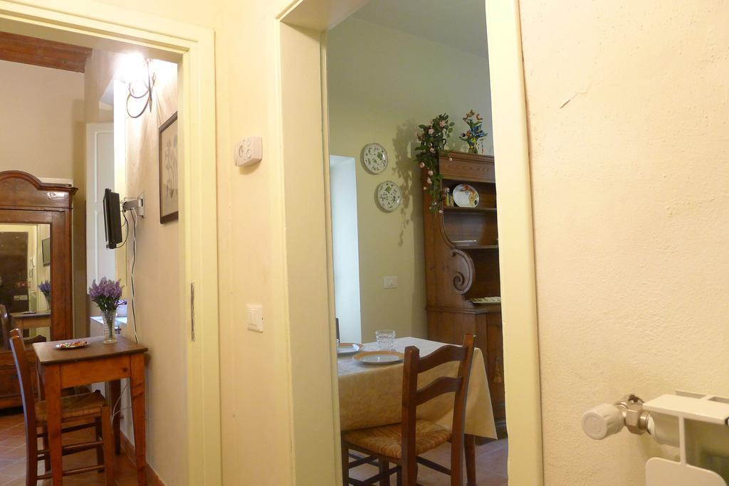 Gioberti Beccaria Apartment *
