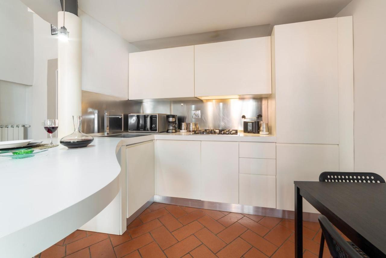 Guelfi Loft In A Historic Palace Florence