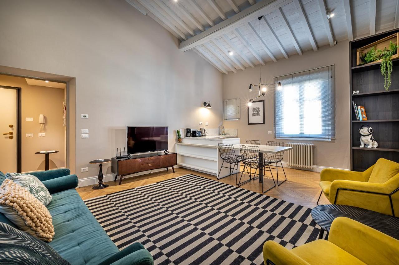 Appartamento Hs4u Ricasoli Luxury Near Duomo N.2 *