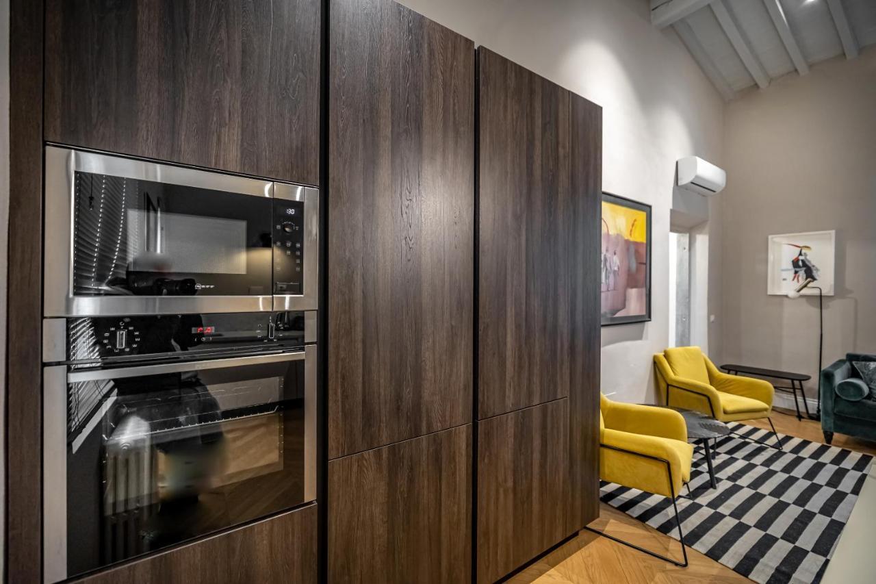 Hs4u Ricasoli Luxury Near Duomo N.2 * Firenze