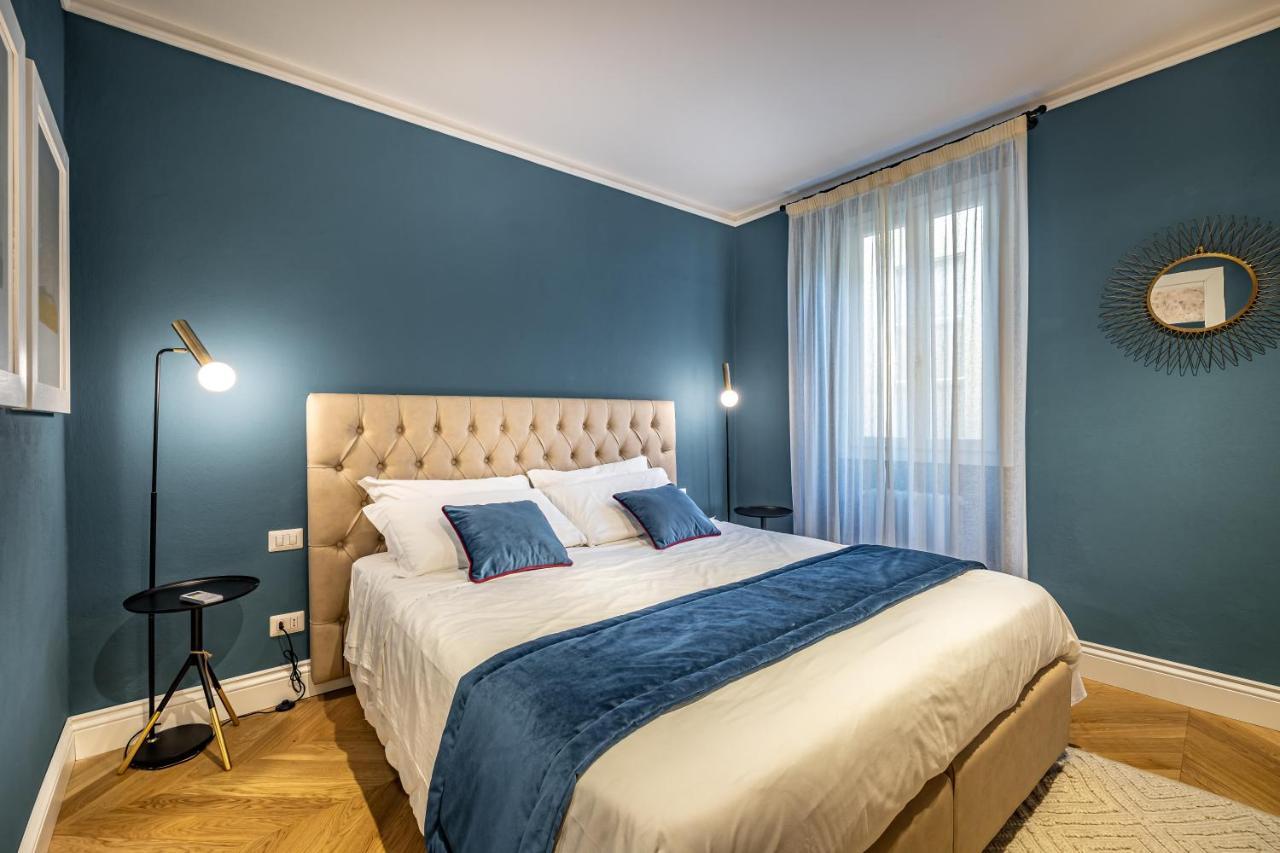 Appartamento Hs4u Ricasoli Luxury Near Duomo N.2