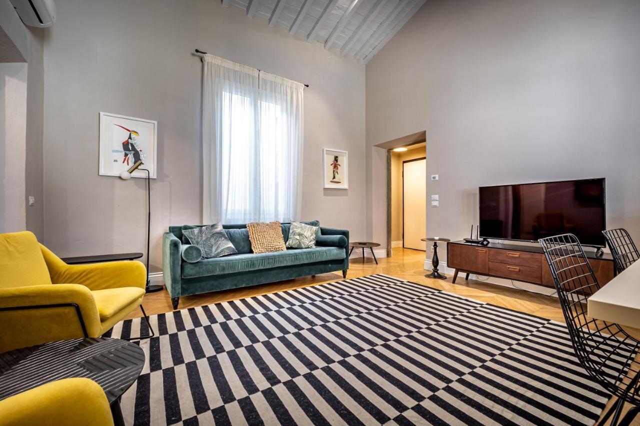 Appartamento Hs4u Ricasoli Luxury Near Duomo N.2 *