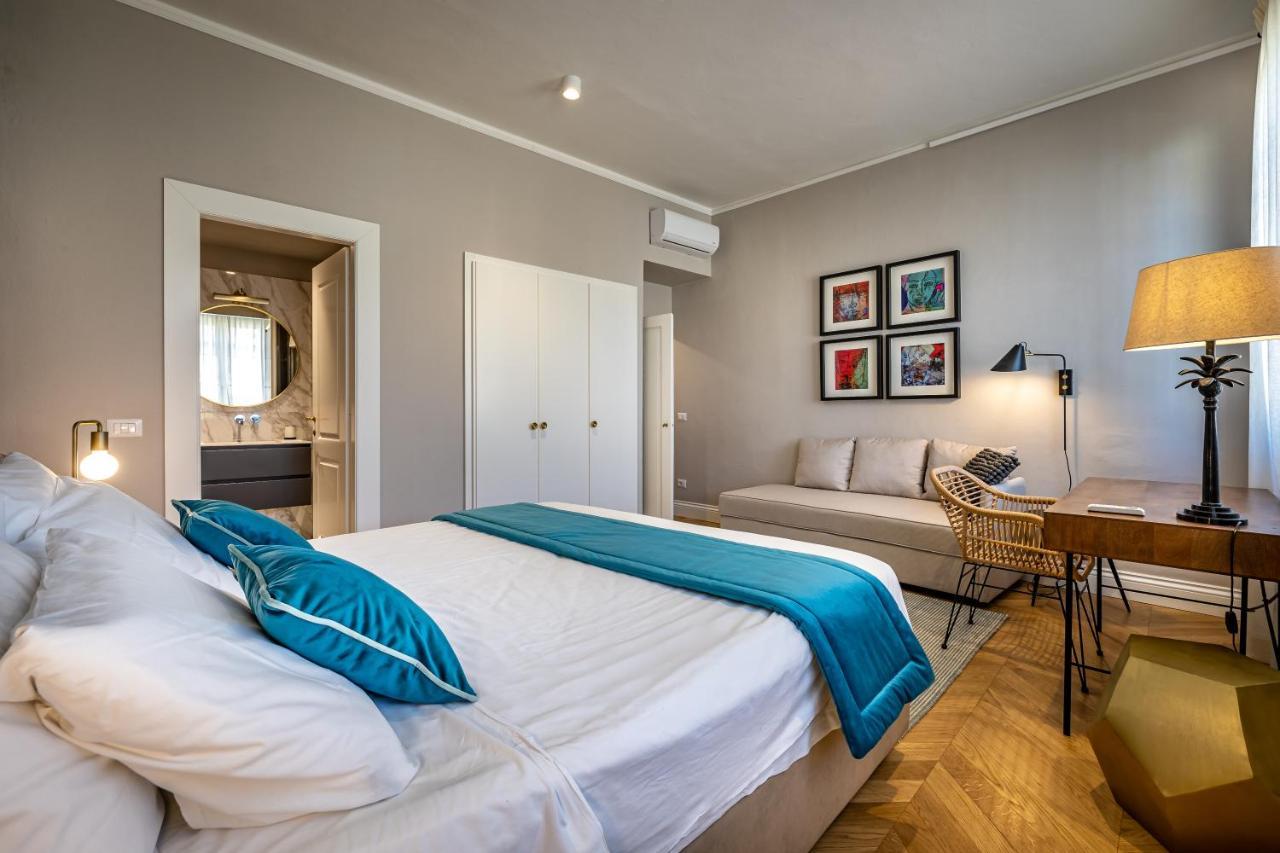 Hs4u Ricasoli Luxury Near Duomo N.2 *