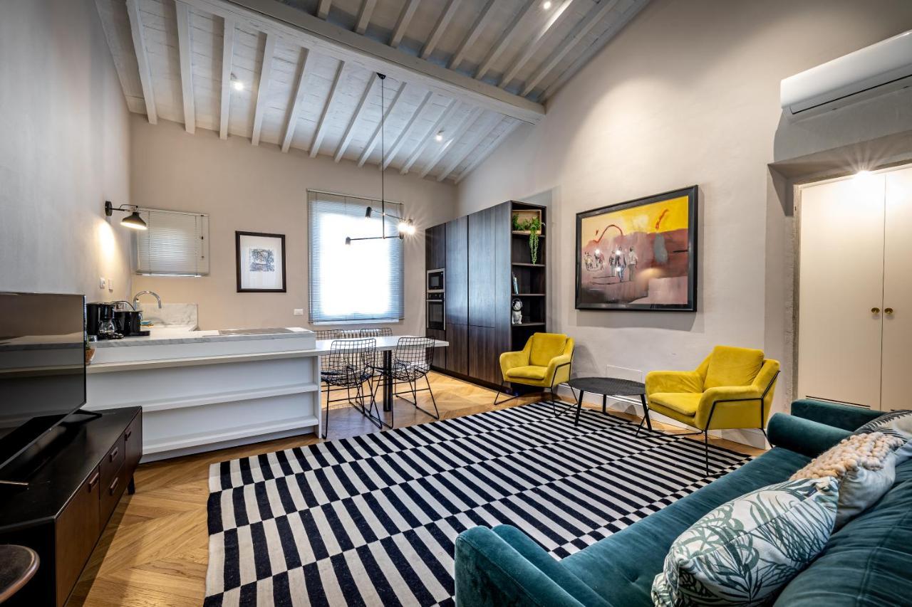 Appartamento Hs4u Ricasoli Luxury Near Duomo N.2 Firenze