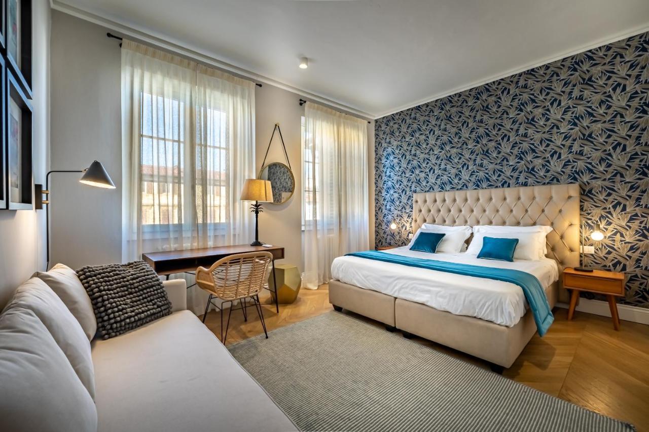 Hs4u Ricasoli Luxury Near Duomo N.2 Appartamento Firenze