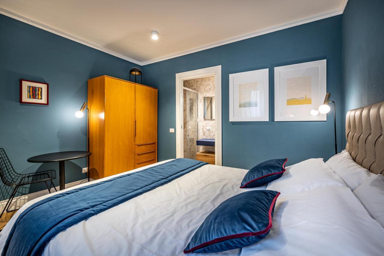 Hs4u Ricasoli Luxury Near Duomo N.2 *