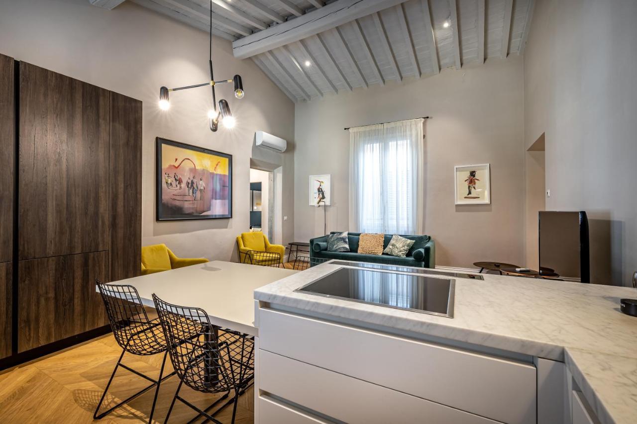 Appartamento Hs4u Ricasoli Luxury Near Duomo N.2 Firenze
