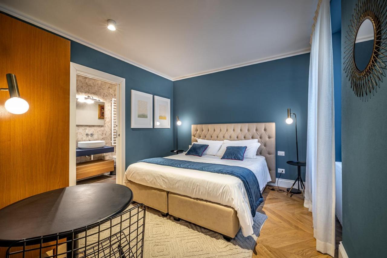Appartamento Hs4u Ricasoli Luxury Near Duomo N.2 Firenze