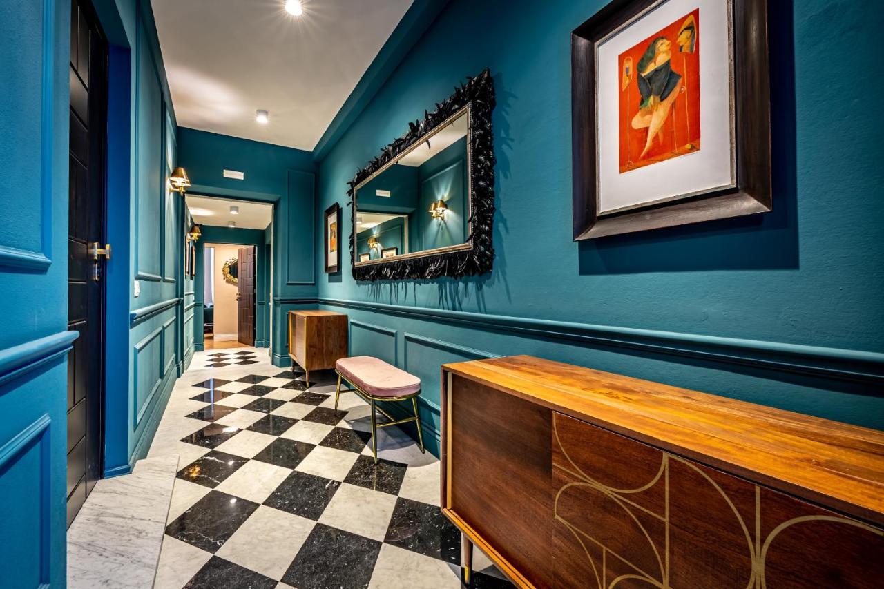 Hs4u Ricasoli Luxury Near Duomo N.2 Appartamento *