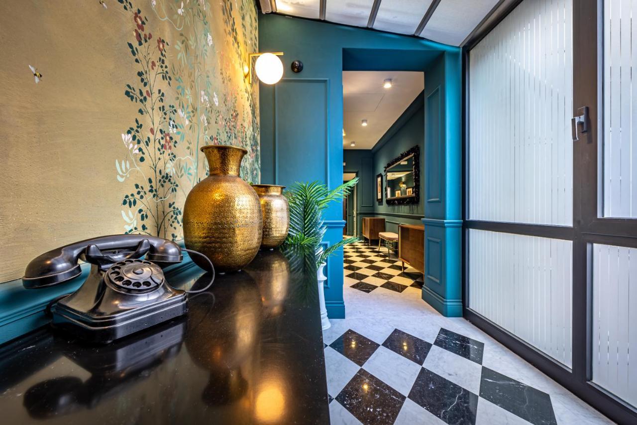 Hs4u Ricasoli Luxury Near Duomo N.2 * Firenze