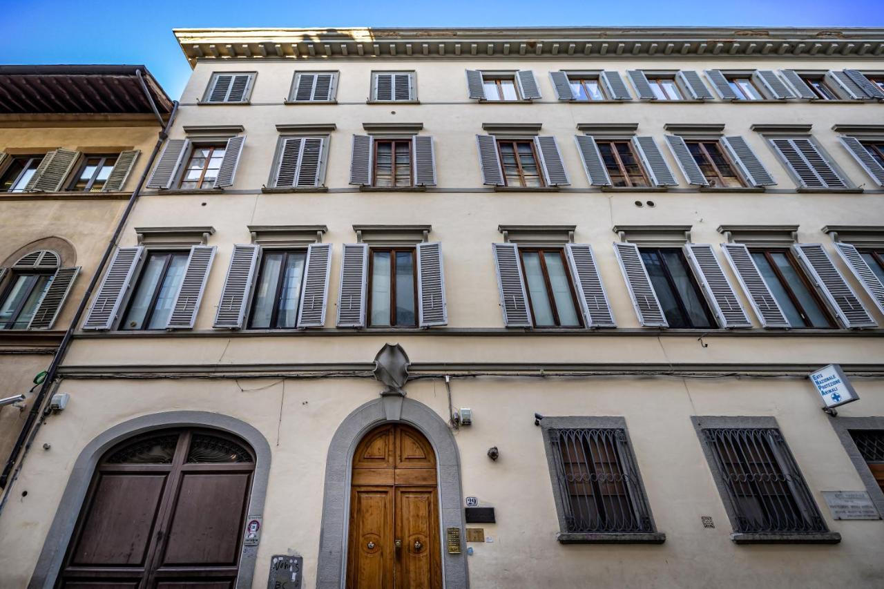 Appartamento Hs4u Ricasoli Luxury Near Duomo N.2