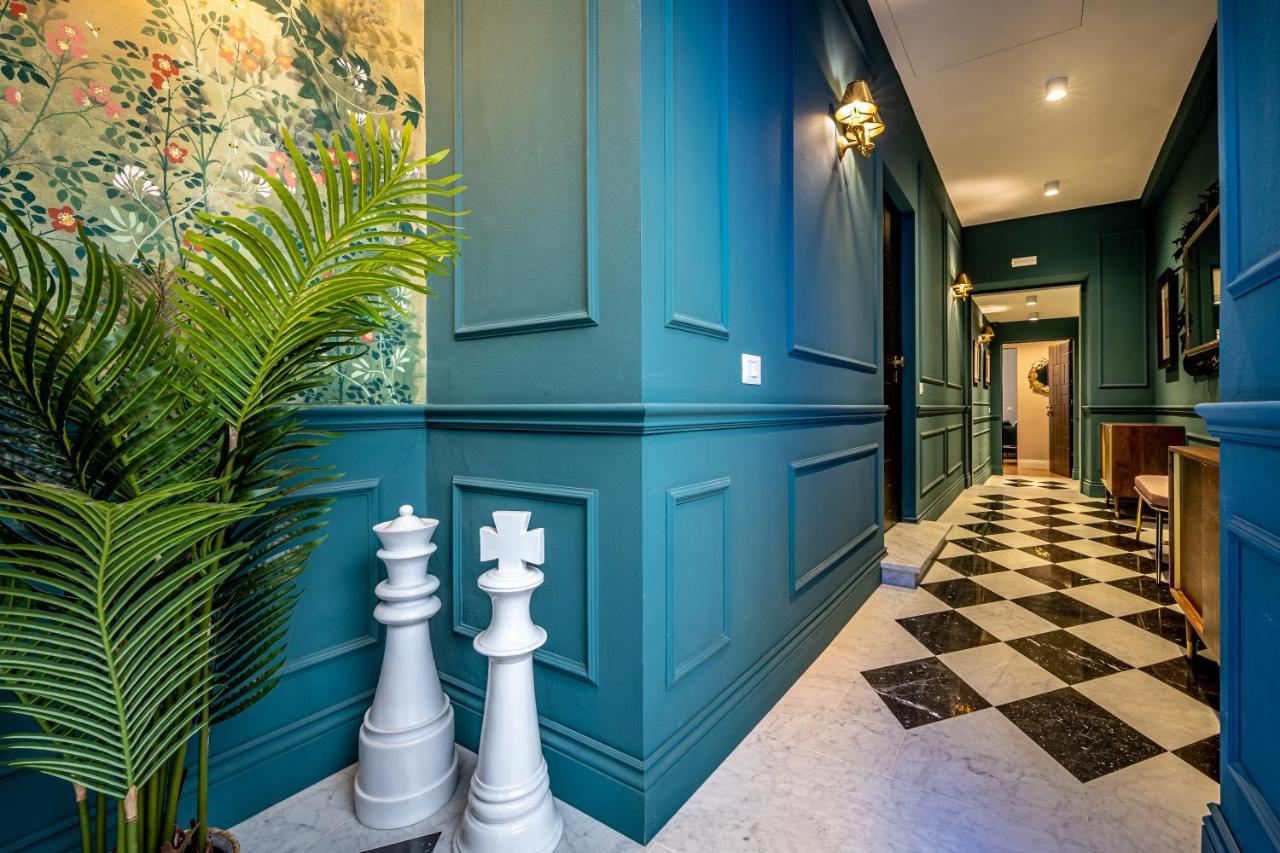 Appartamento Hs4u Ricasoli Luxury Near Duomo N.2