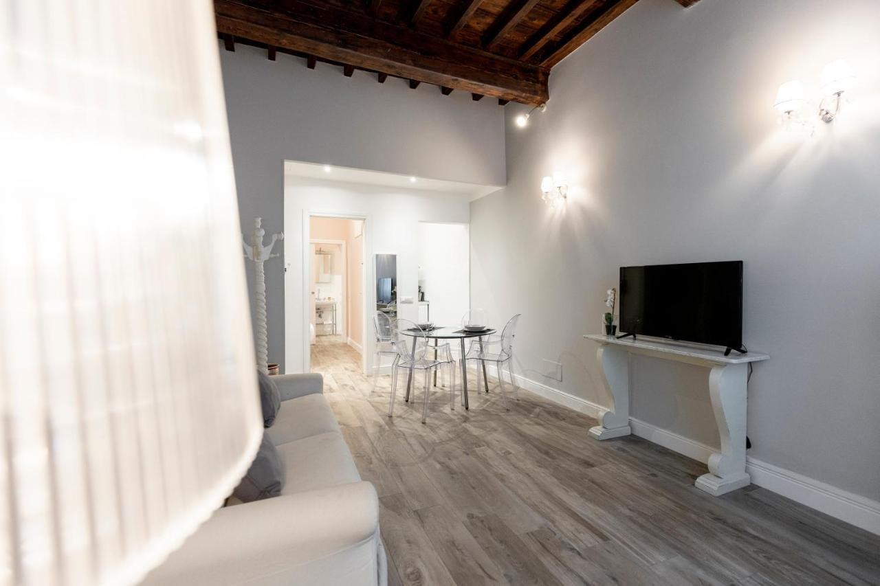 Appartamento Fiesolana Elegant Firenze