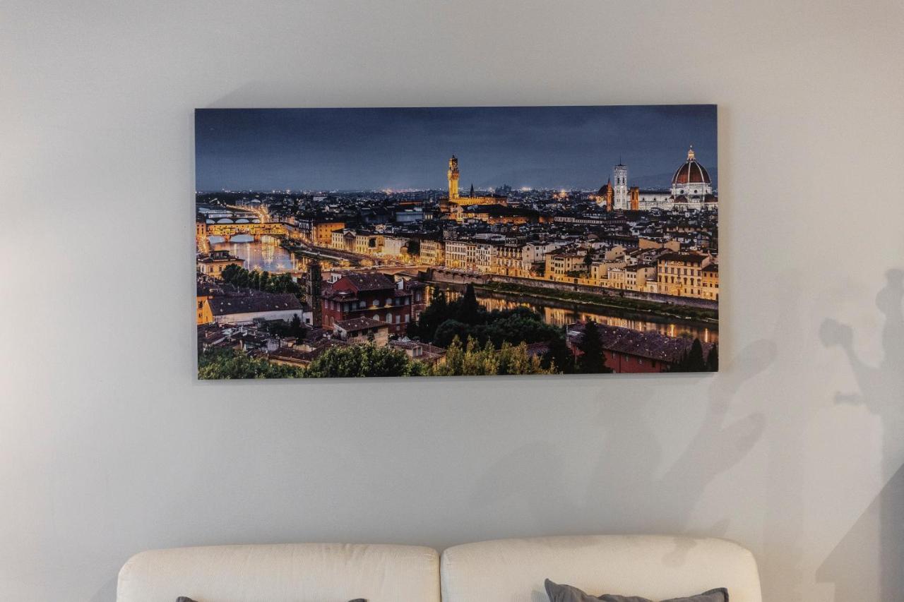 Fiesolana Elegant Firenze