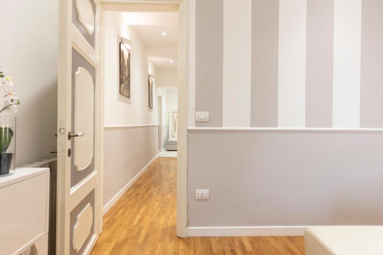 Apartment Fiesolana Loft