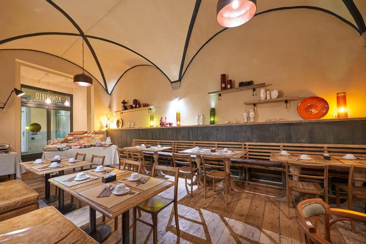 Dell'olio Bed & Breakfast Firenze