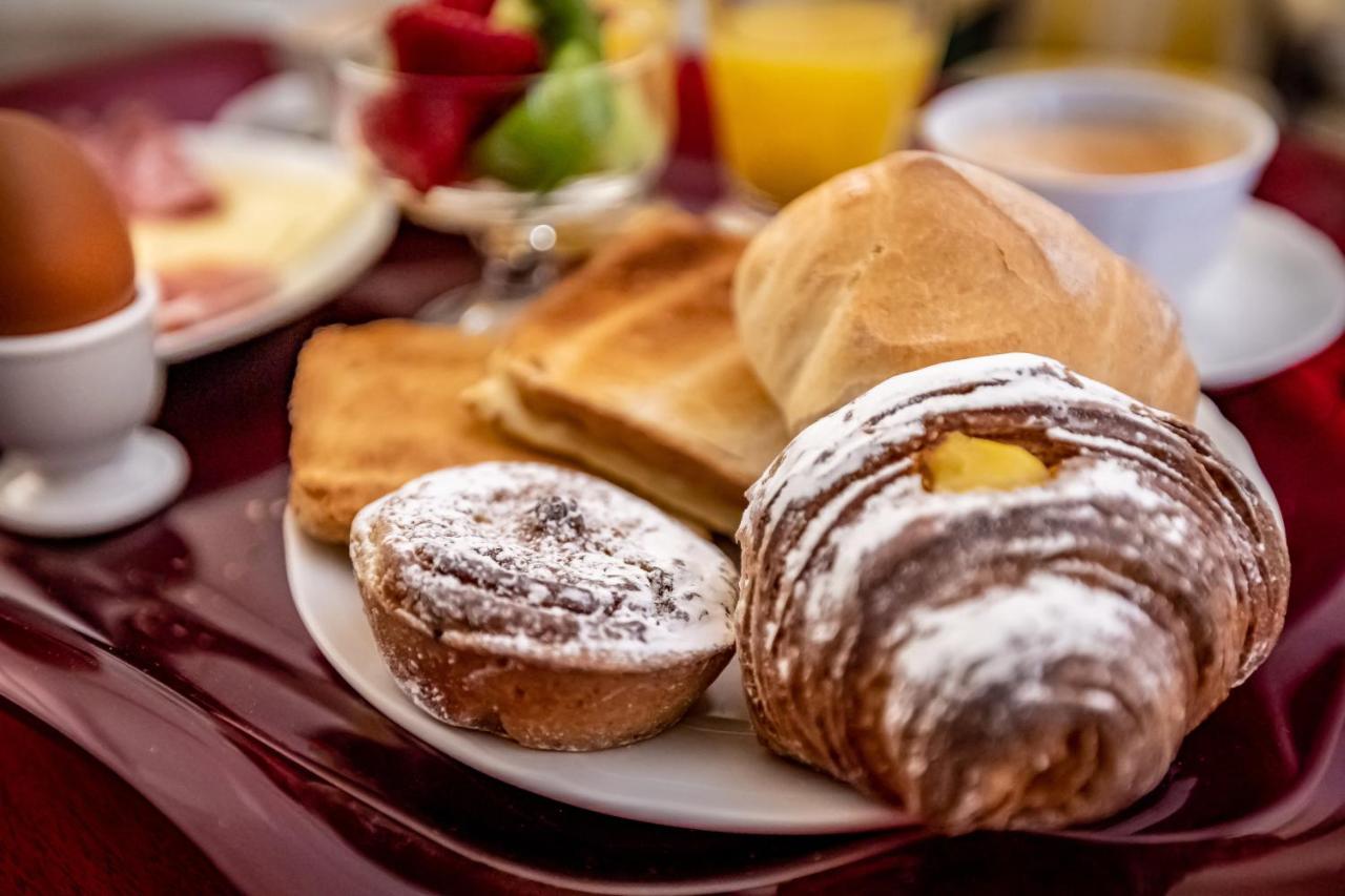 Bed & Breakfast Cerretani Palace Florence