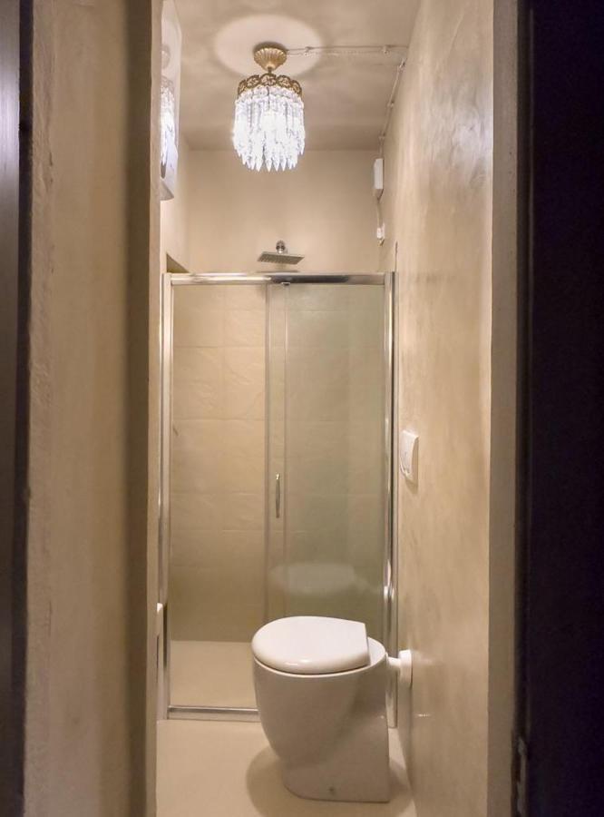 Renaissance Palace Noble Floor Apartment