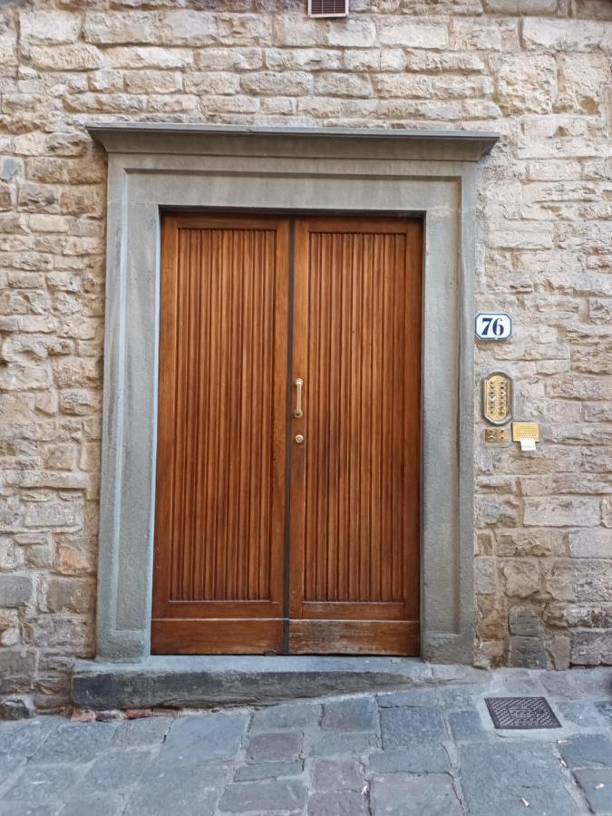 Appartamento Mamo - Costa San Giorgio Firenze