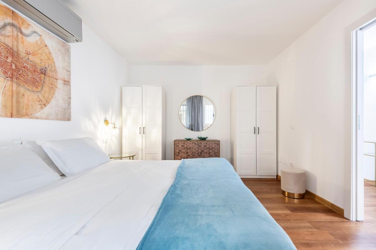 Vasari Apartment *