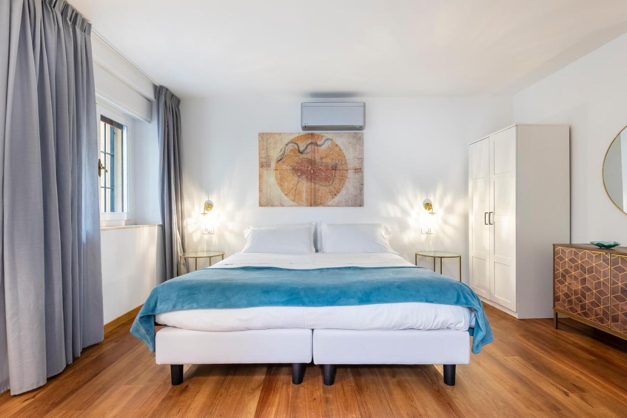 Vasari Apartment *