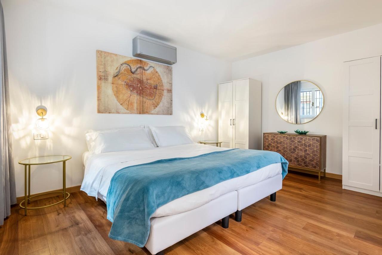 Apartment Vasari Florence