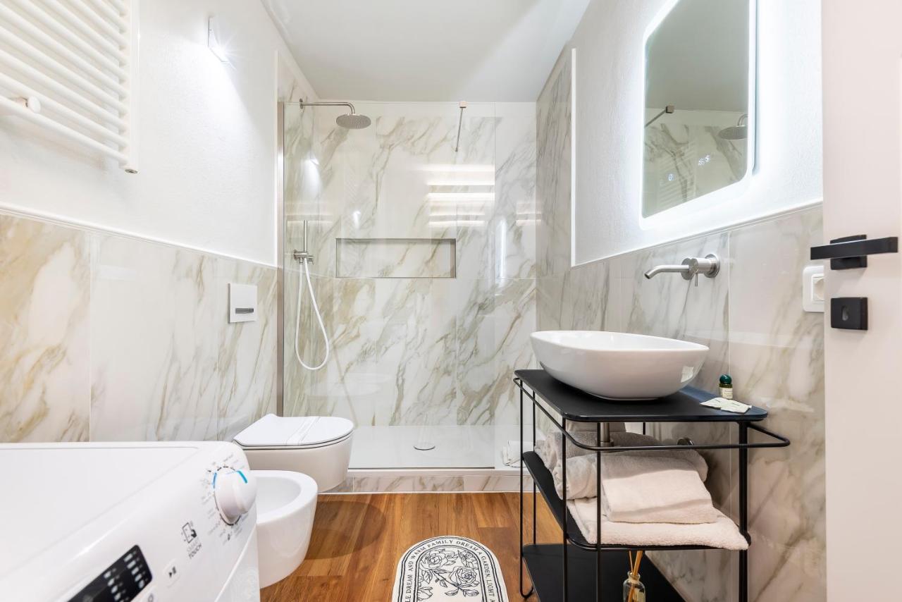Apartment Vasari Florence