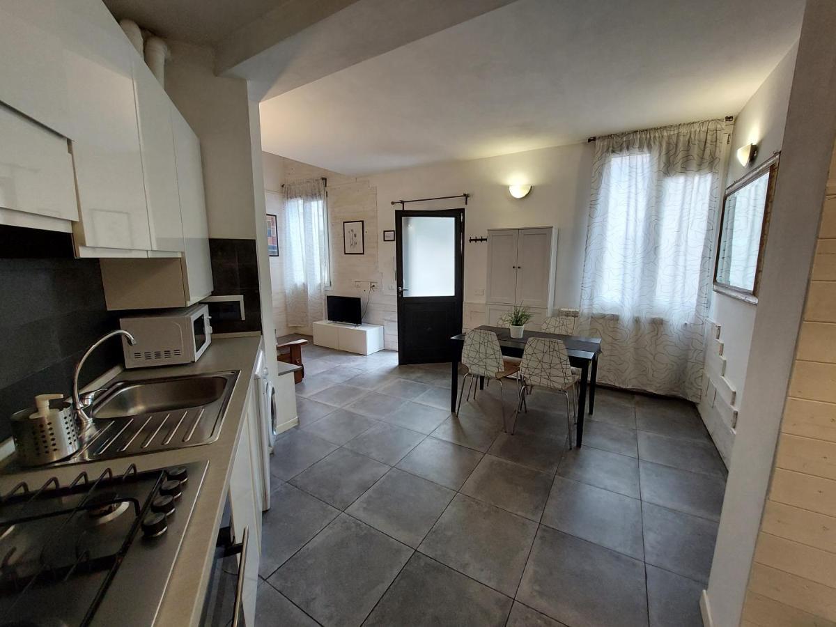 Appartamento Alloggi Francesco Firenze