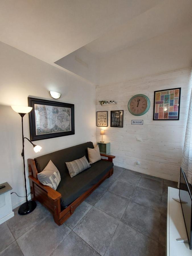 Appartamento Alloggi Francesco Firenze