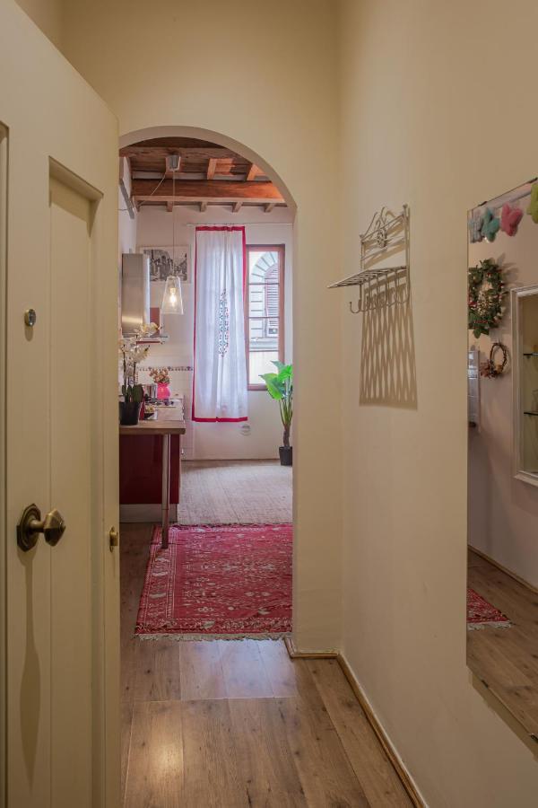 Apartment Colonna Romantica *