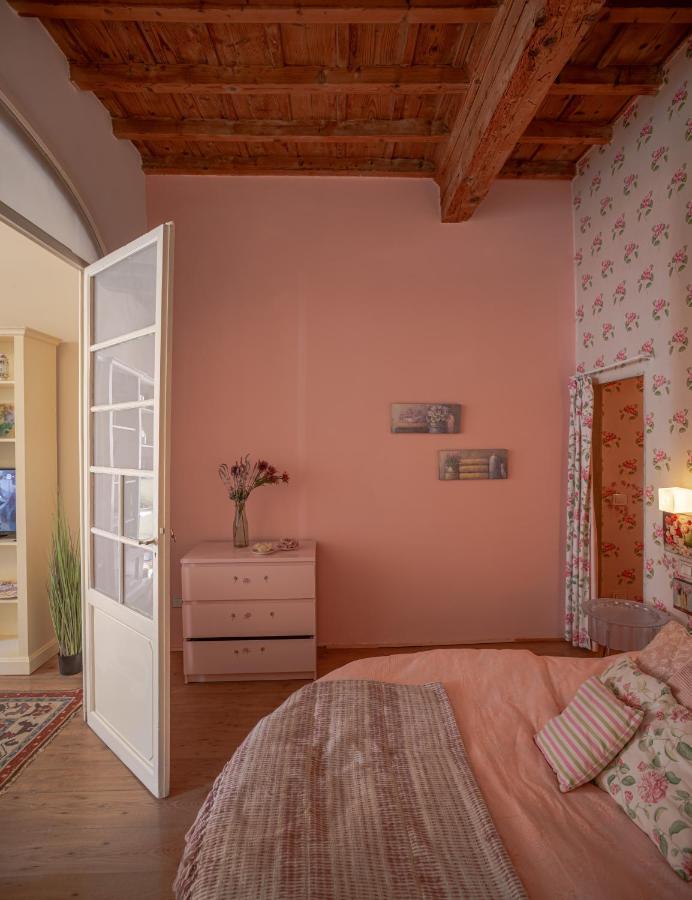 Colonna Romantica *