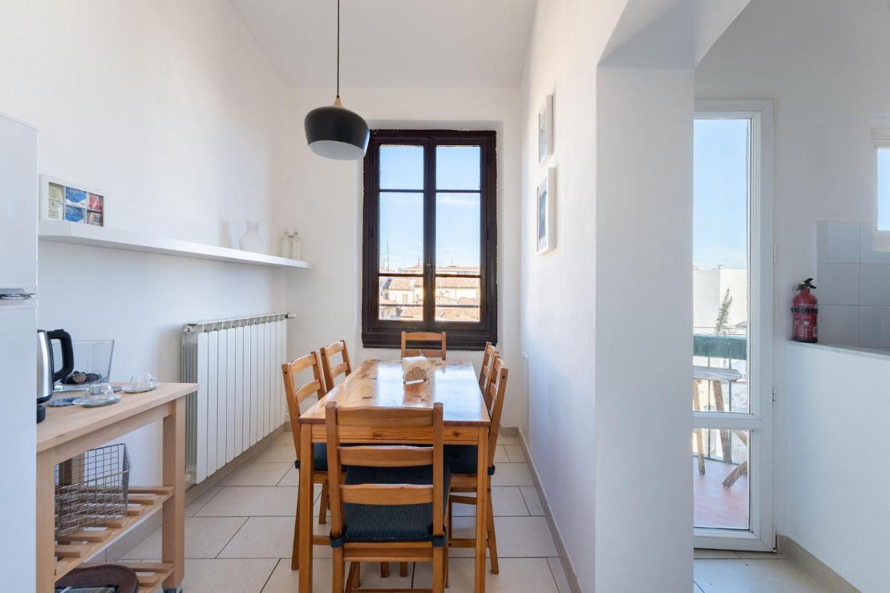 Appartamento Porcellana Firenze
