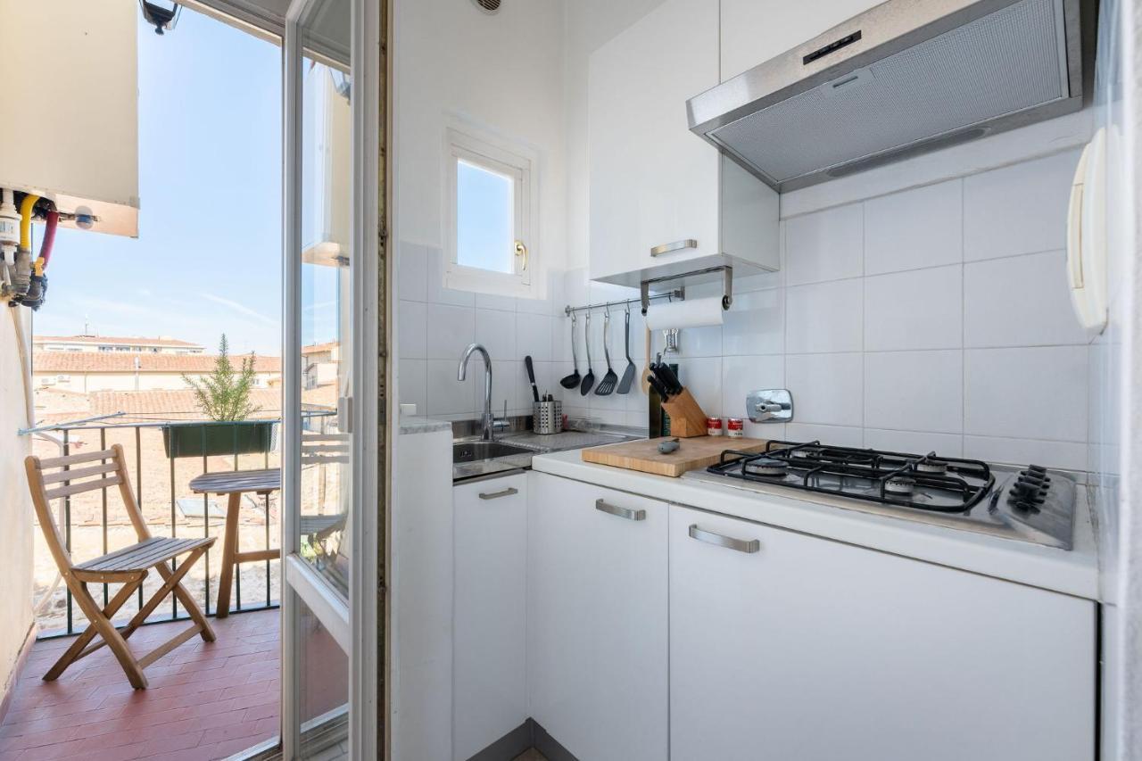 Appartamento Porcellana
