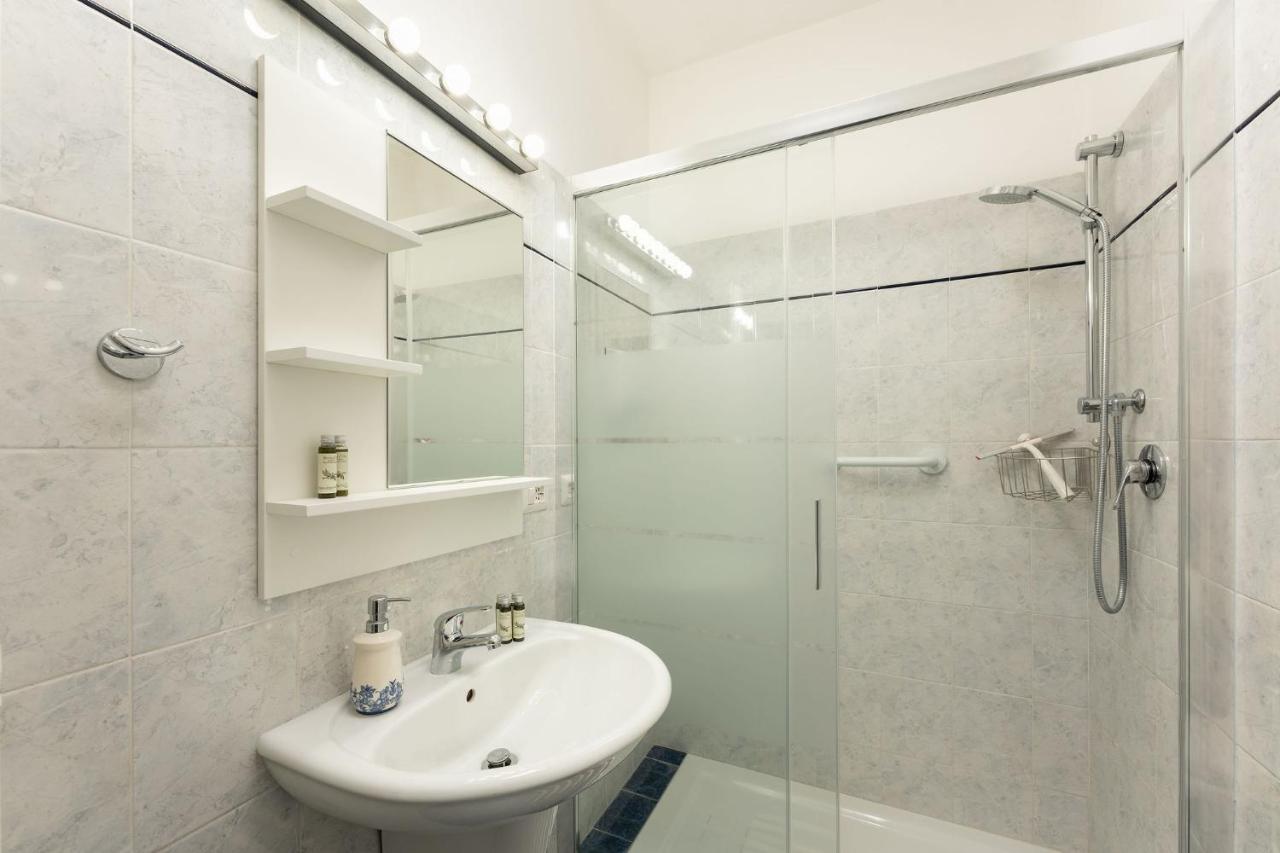 Apartment Porcellana *