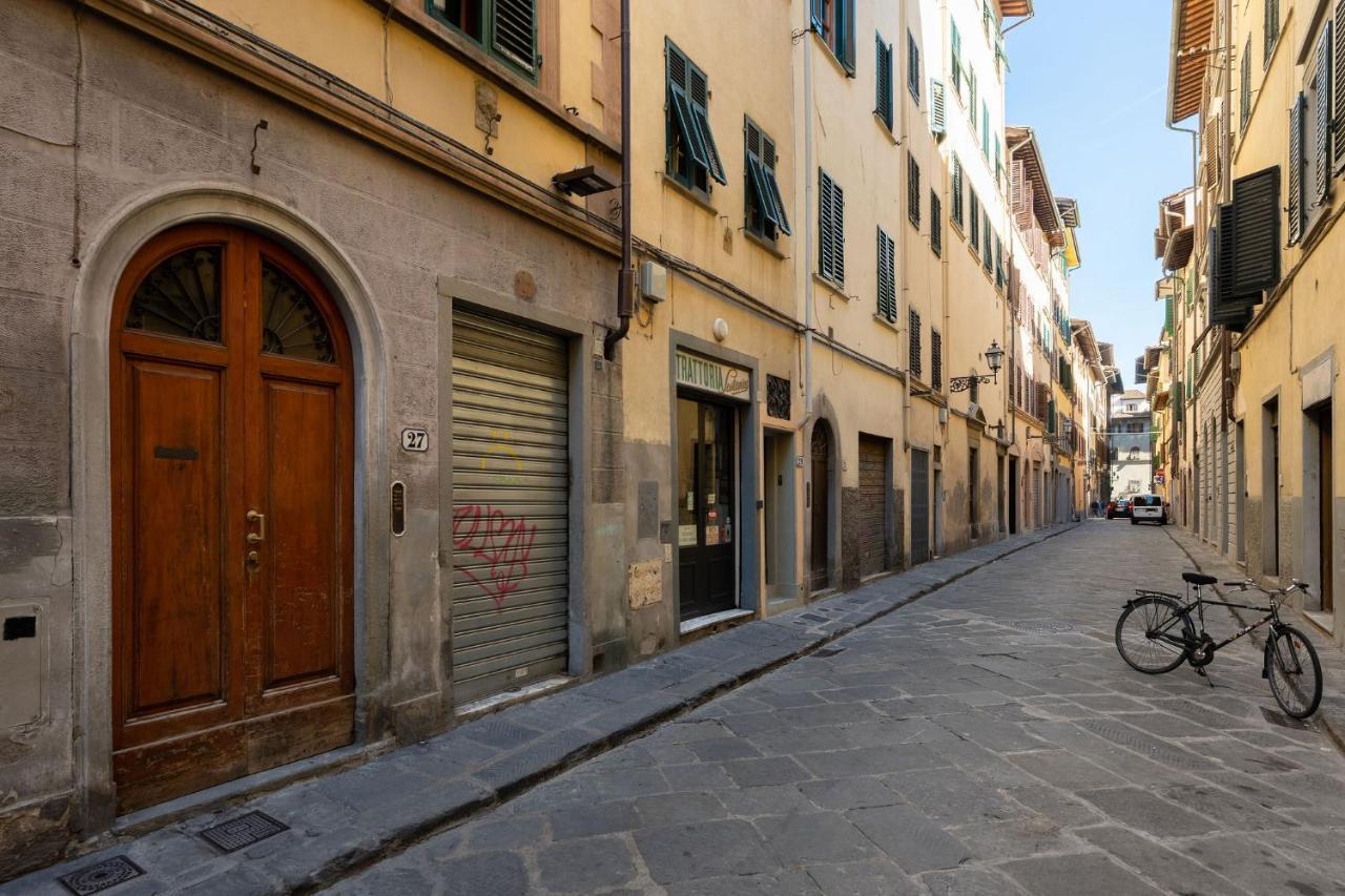 Appartamento Porcellana