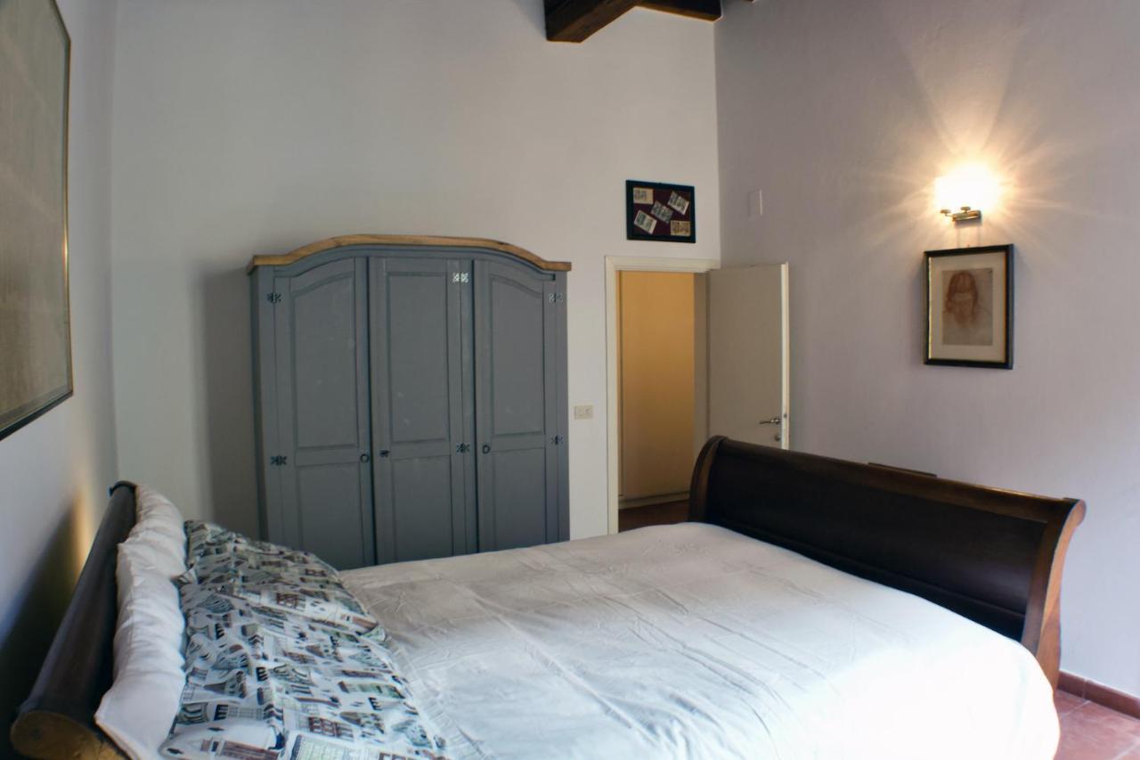 Residenza Uffizi Apartment Florence