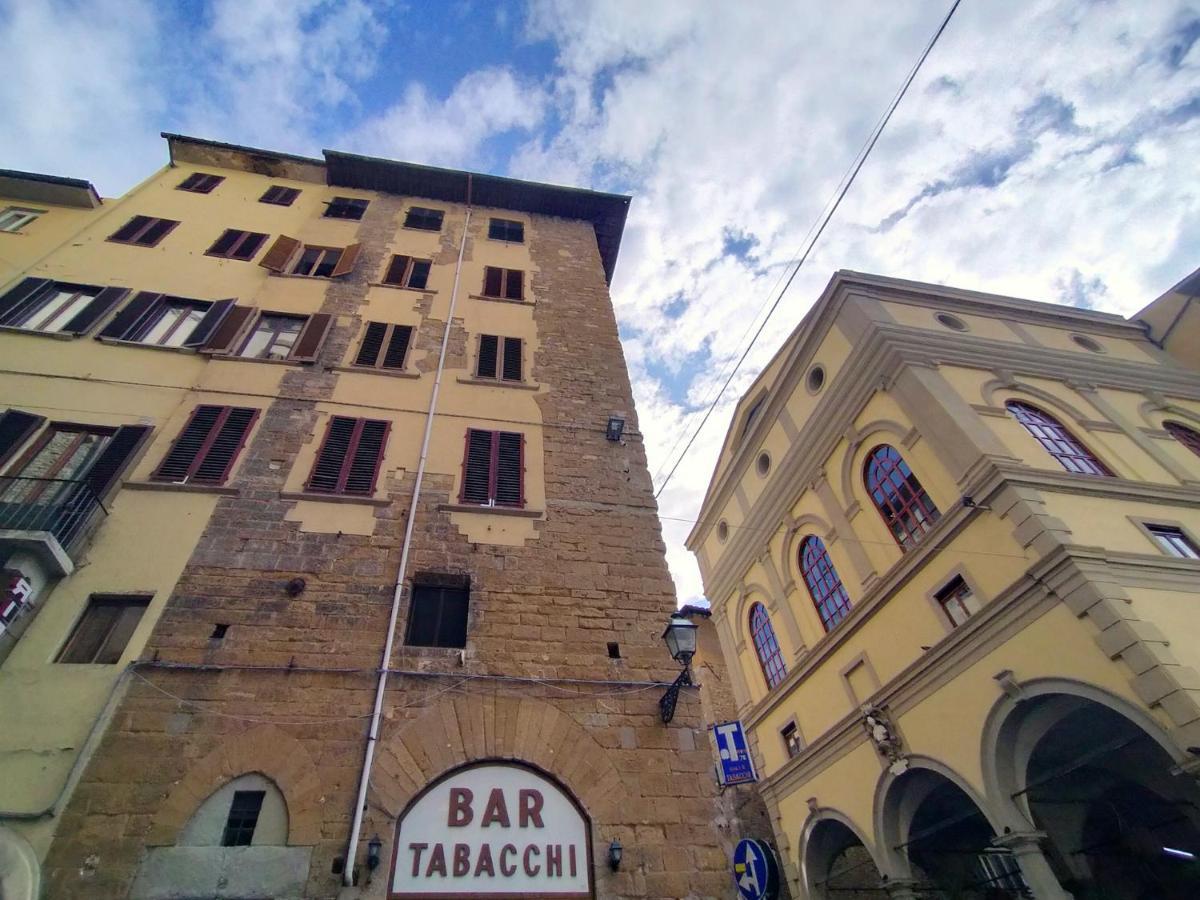 Apartment Residenza Uffizi Florence