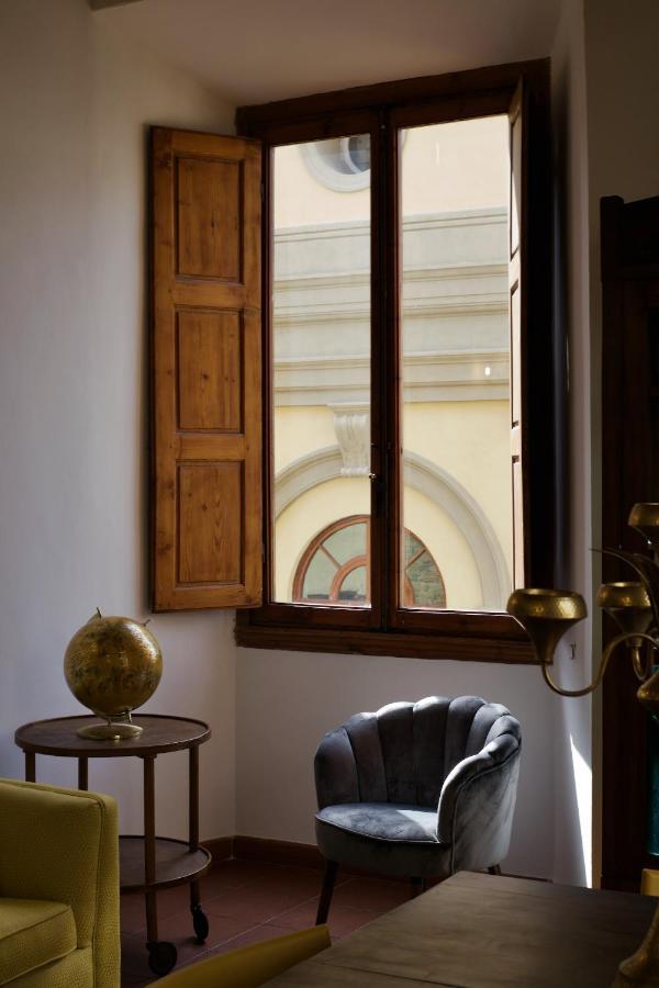 Residenza Uffizi Apartment