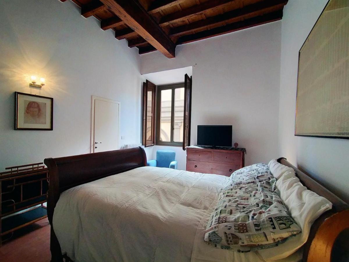 Apartment Residenza Uffizi Florence
