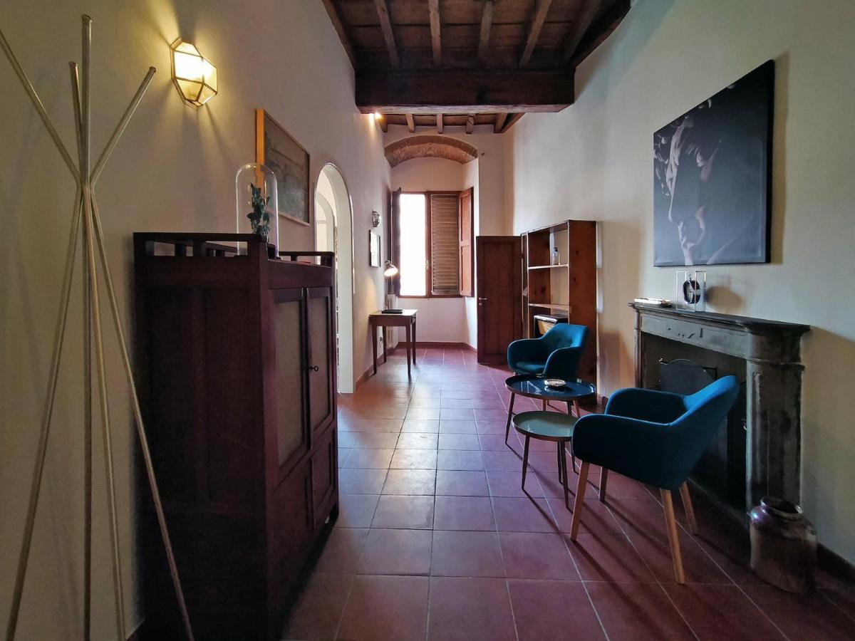 Residenza Uffizi Apartment Florence