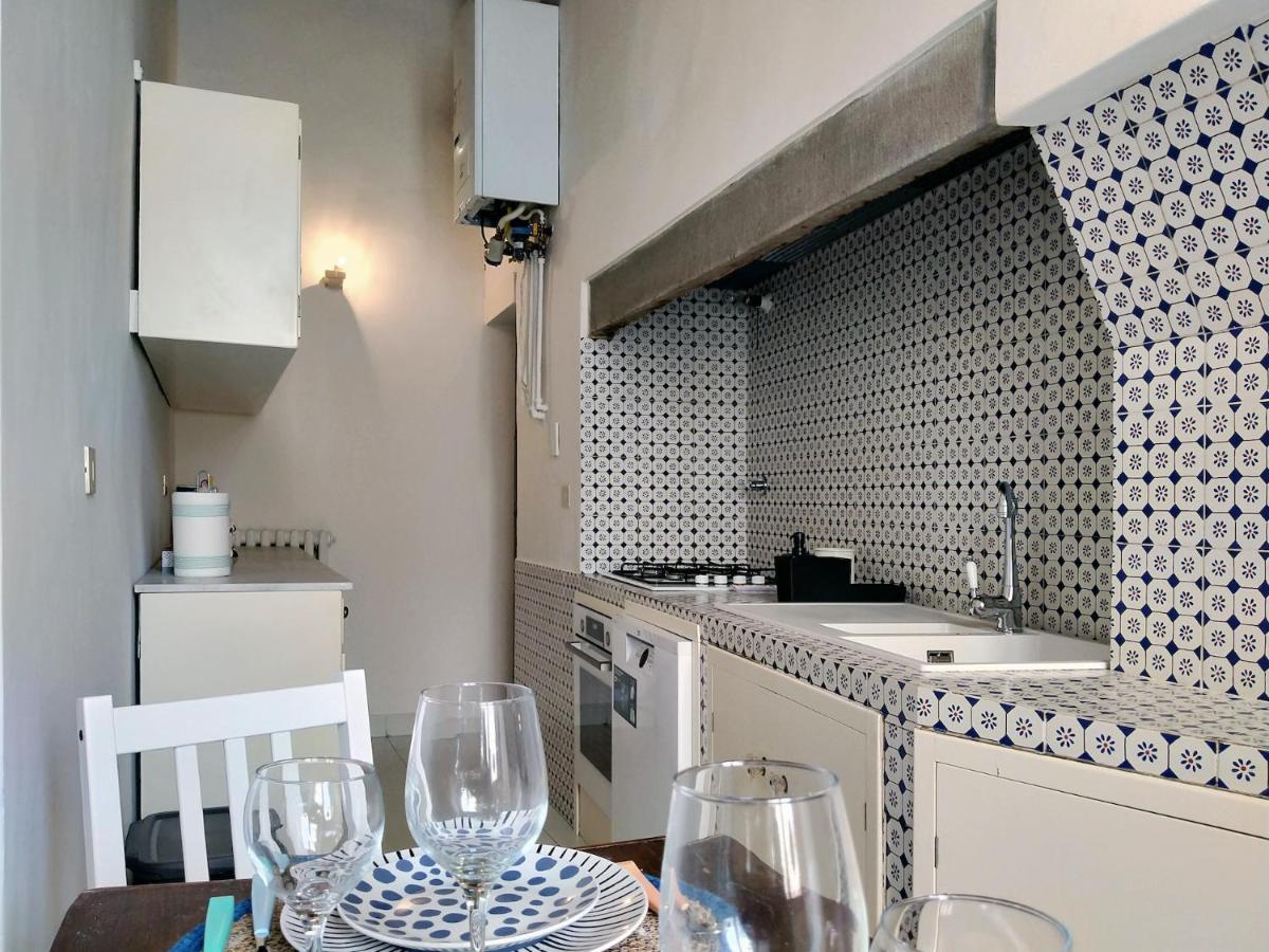 Apartment Residenza Uffizi