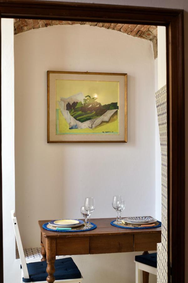 Residenza Uffizi Apartment *