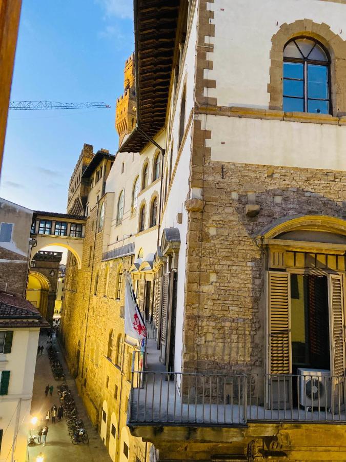 Residenza Uffizi Apartment Florence
