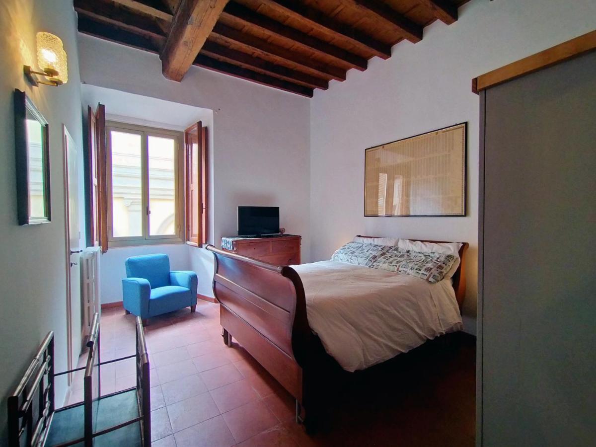 Apartment Residenza Uffizi