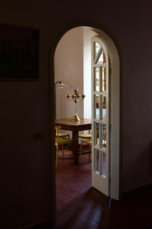 Apartment Residenza Uffizi *