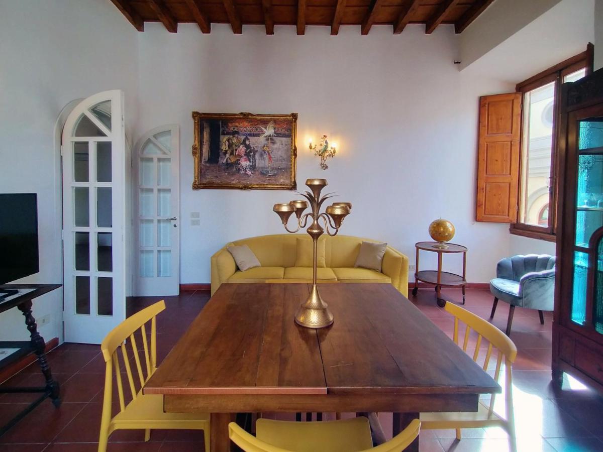 Residenza Uffizi Apartment