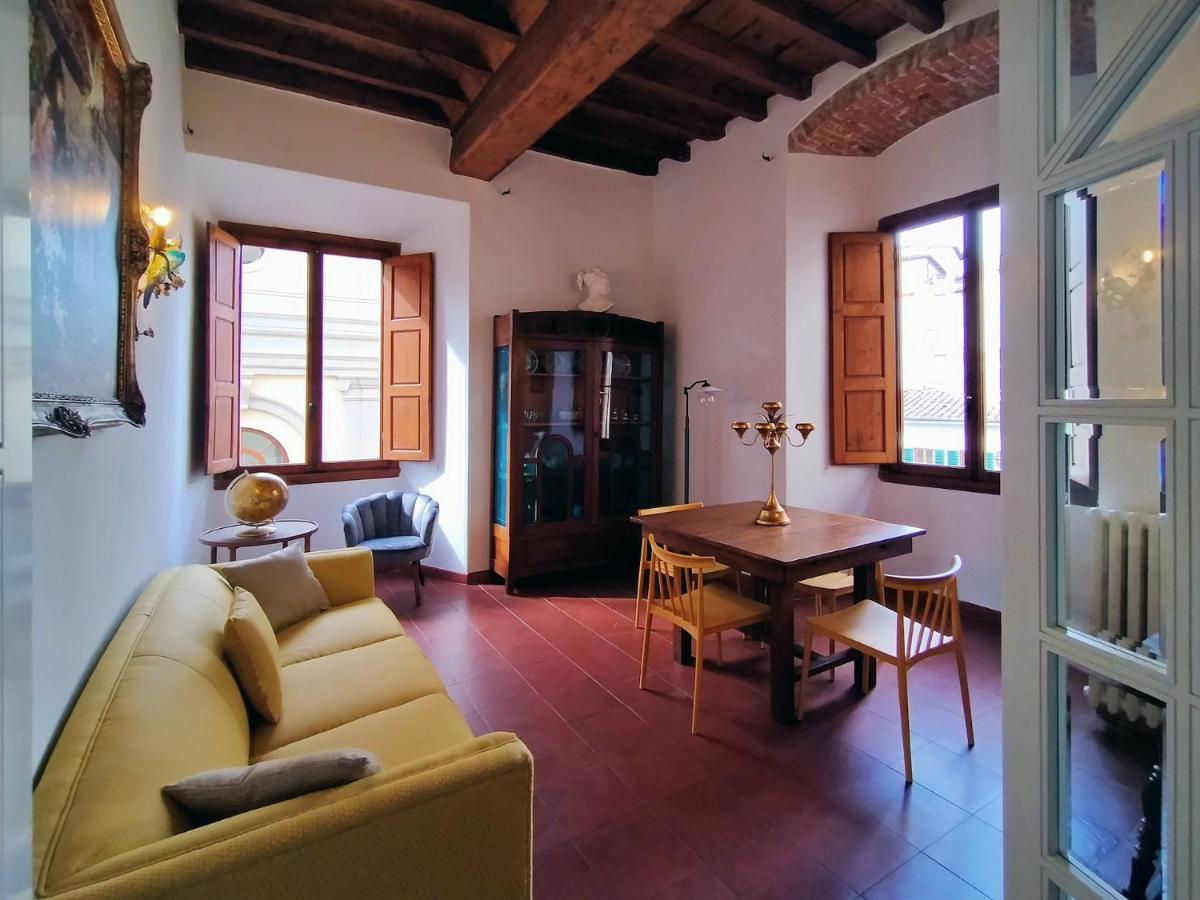 Apartment Residenza Uffizi *