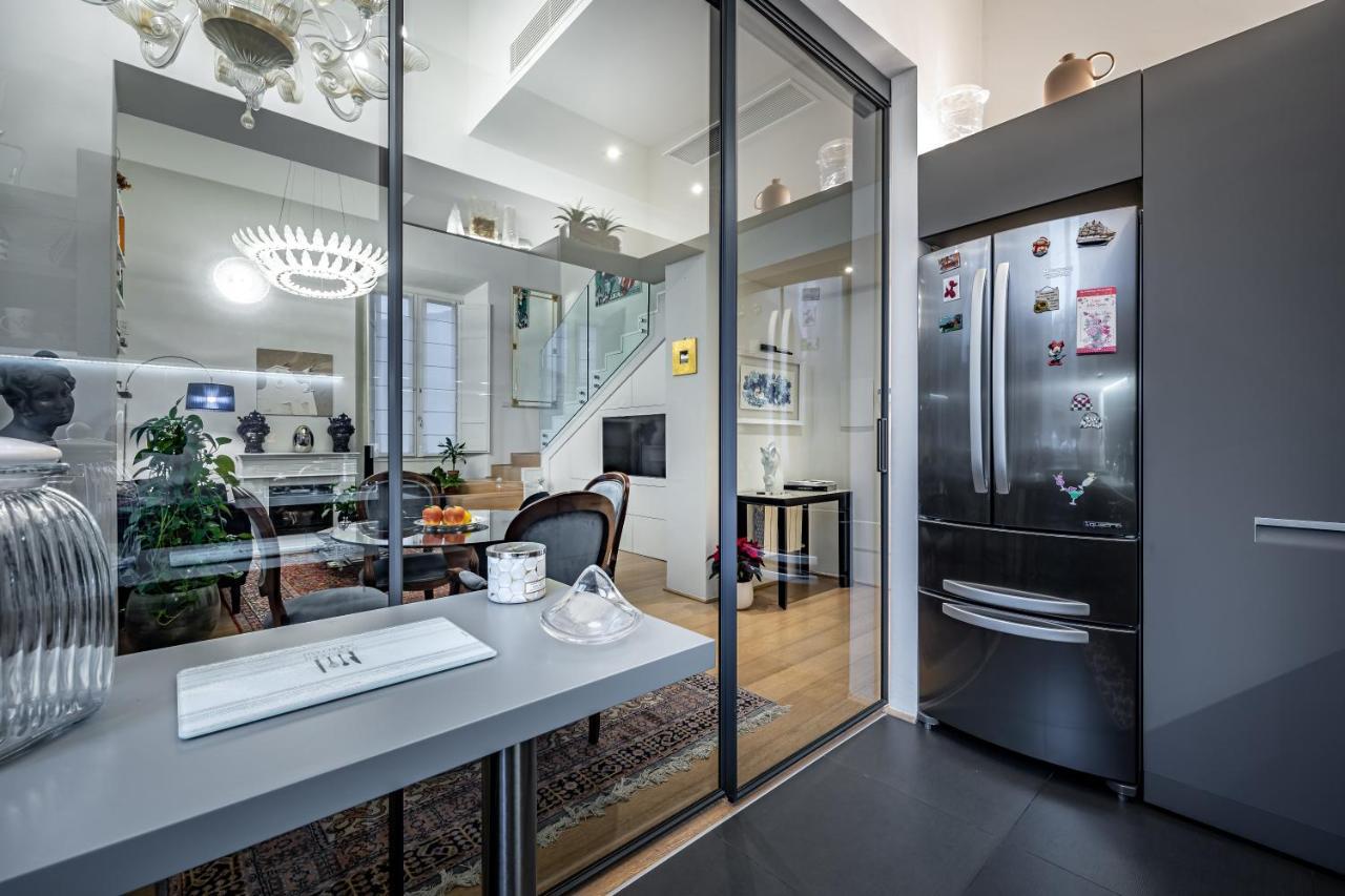 Yid Luxury & Design Penthouse L5 * Florence