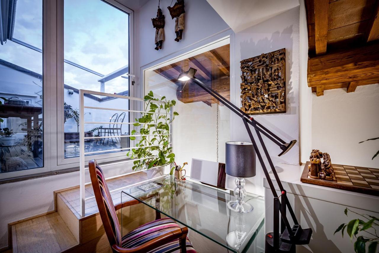 Yid Luxury & Design Penthouse L5 Apartment